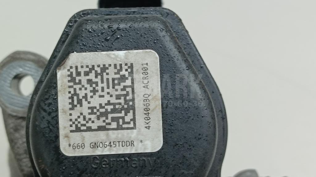 Суппорт тормозной задний правый