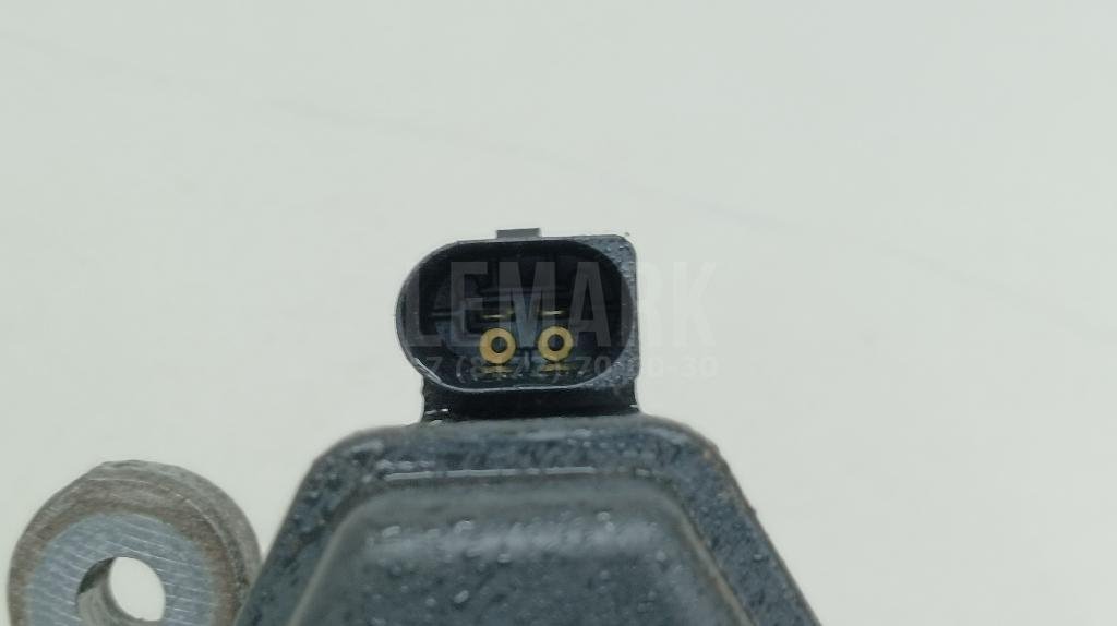 Суппорт тормозной задний правый