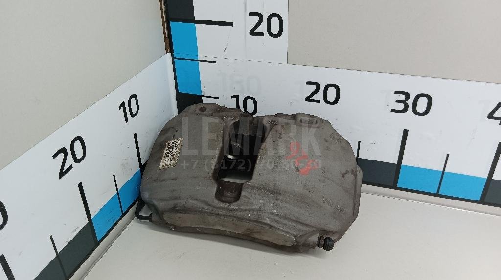 Суппорт тормозной передний правый