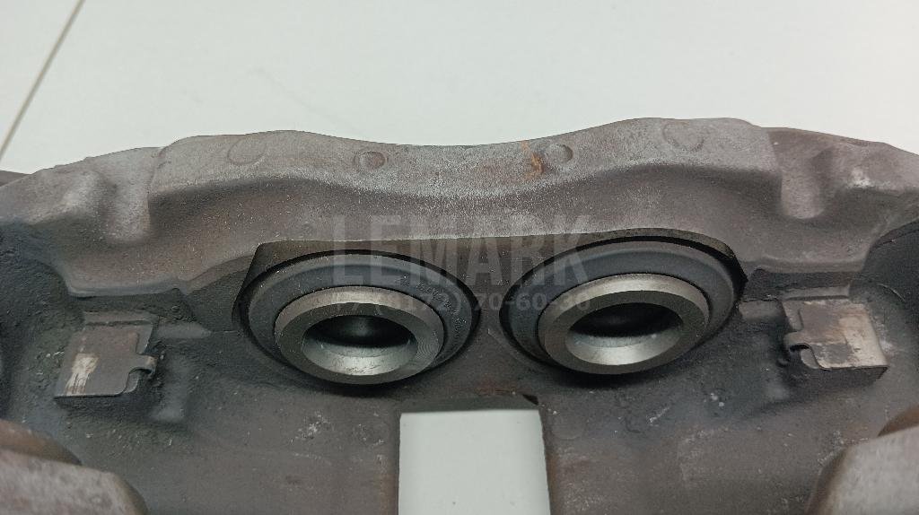 Суппорт тормозной передний правый