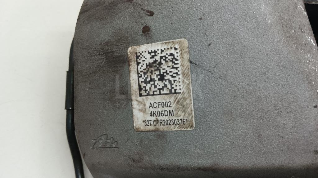 Суппорт тормозной передний правый