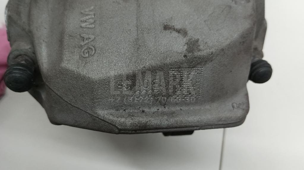 Суппорт тормозной передний правый