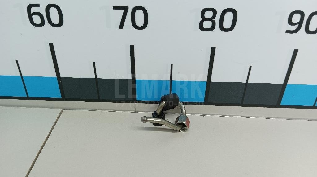 Трубка ТНВД