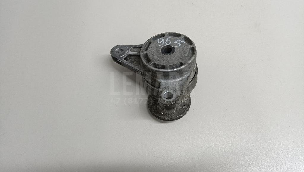 Ролик-натяжитель ручейкового ремня