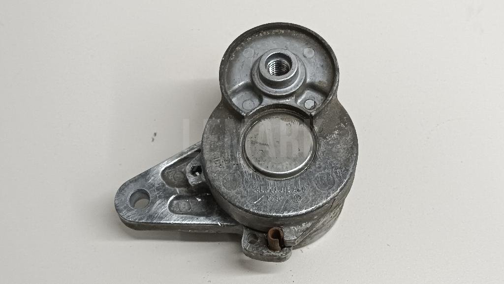 Ролик-натяжитель ручейкового ремня