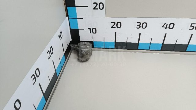 Ролик-натяжитель ручейкового ремня