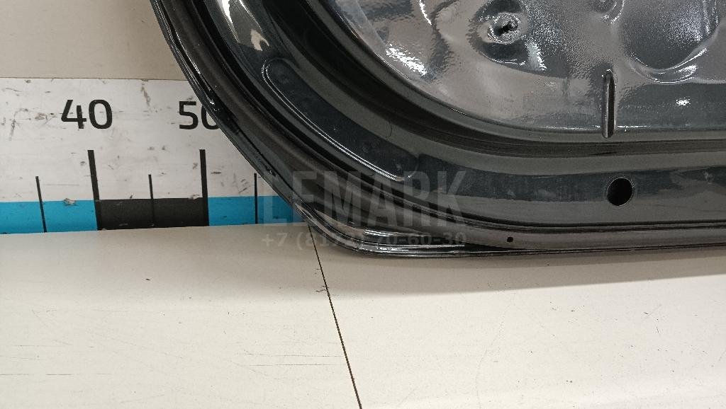 Дверь передняя левая