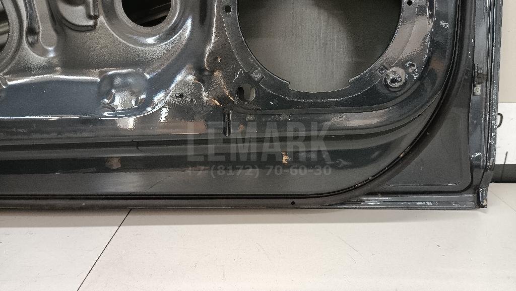 Дверь передняя левая