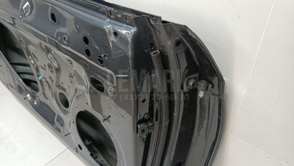 Дверь передняя левая