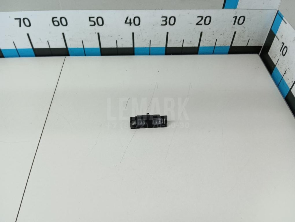 Фонарь подсветки номера