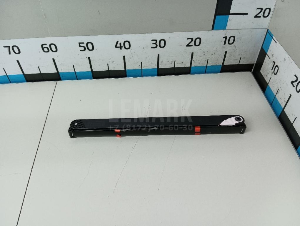 Знак аварийной остановки