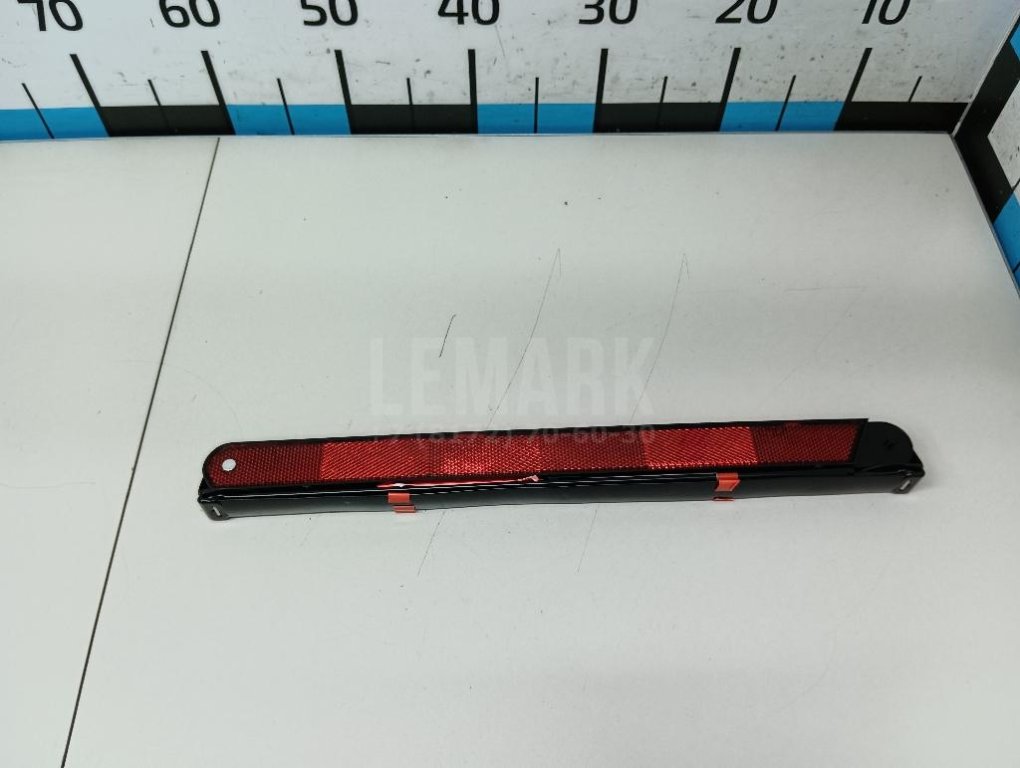 Знак аварийной остановки