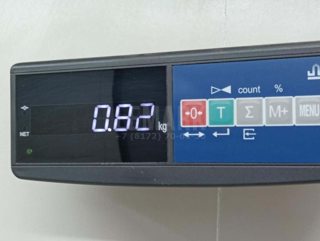 Фонарь задний наружный левый