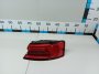 Фонарь задний наружный правый