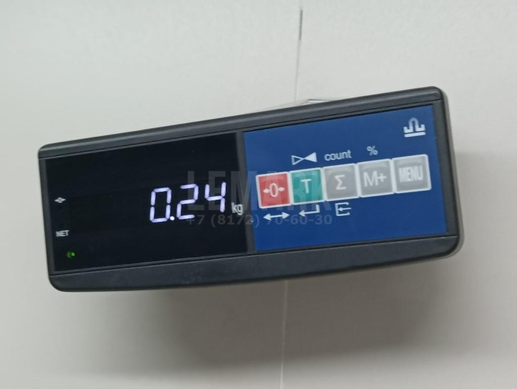 Кронштейн блока управления двигателем