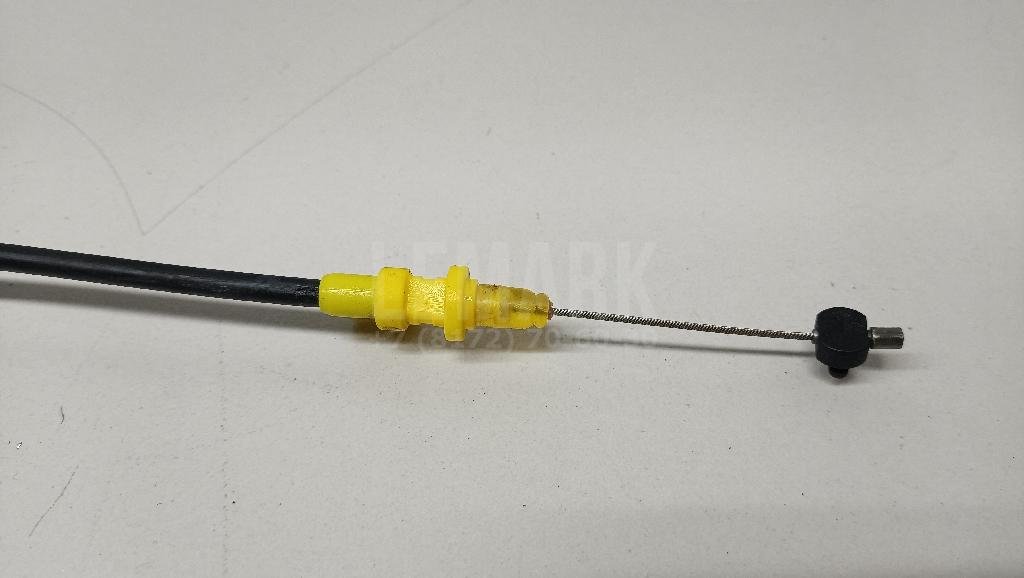 Трос открывания двери