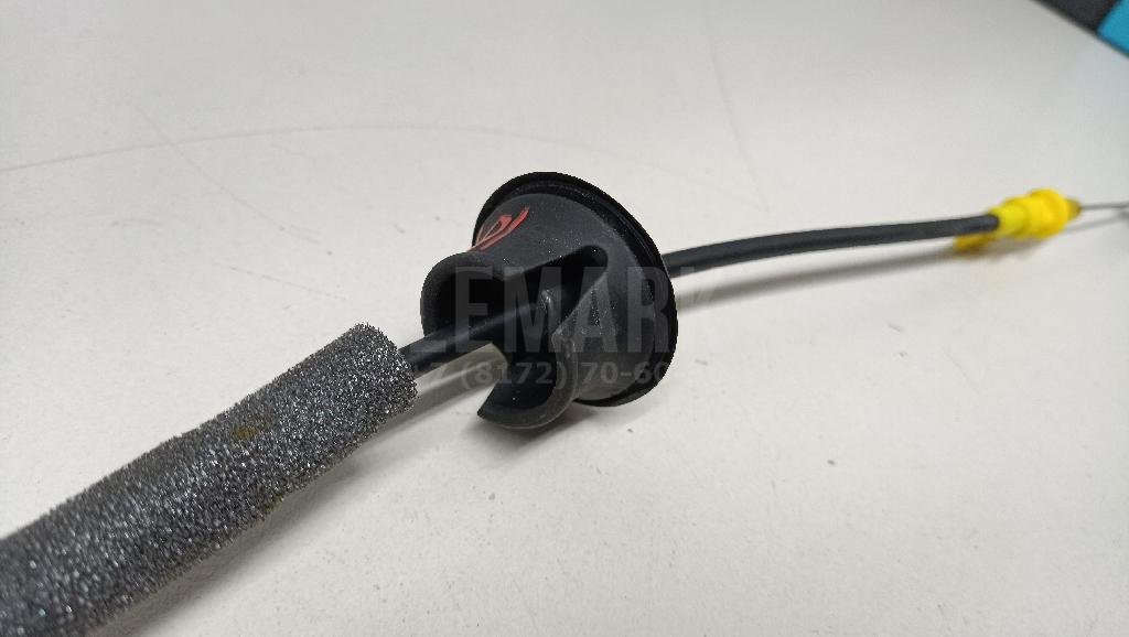 Трос открывания двери