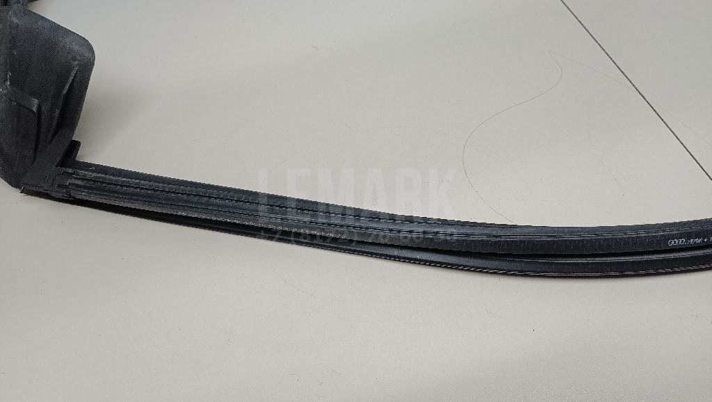 Уплотнитель стекла двери