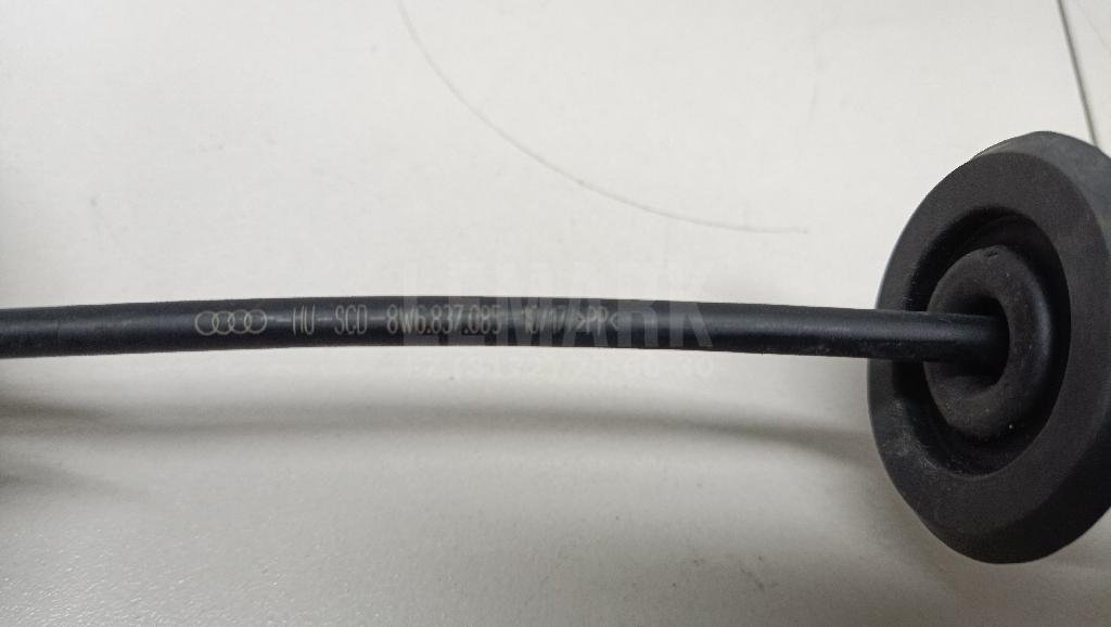 Трос открывания двери