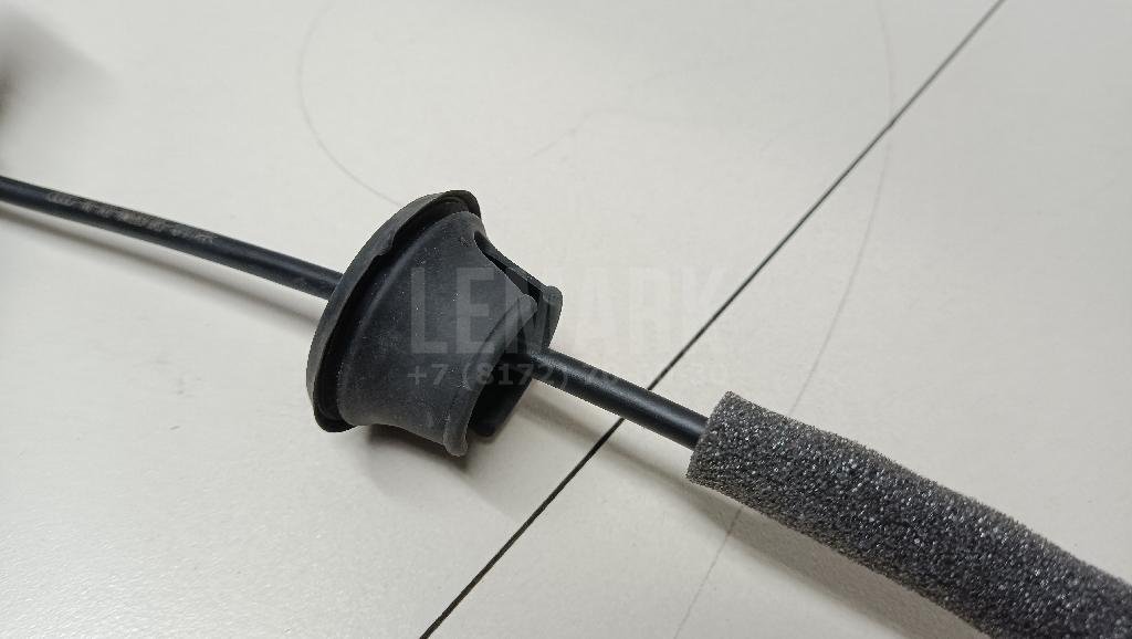 Трос открывания двери