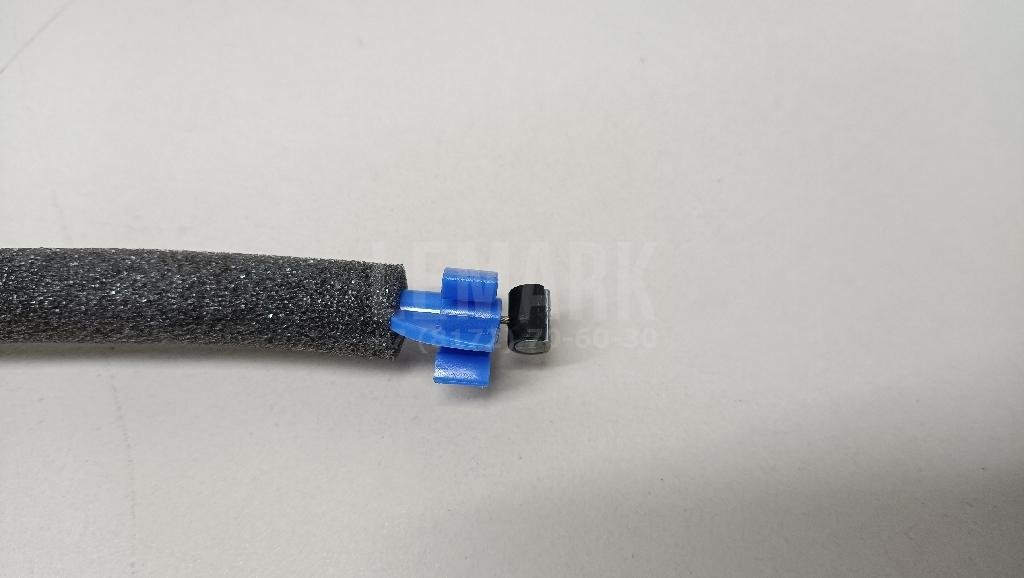 Трос открывания двери