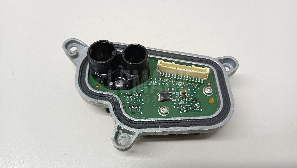 Светодиодный модуль