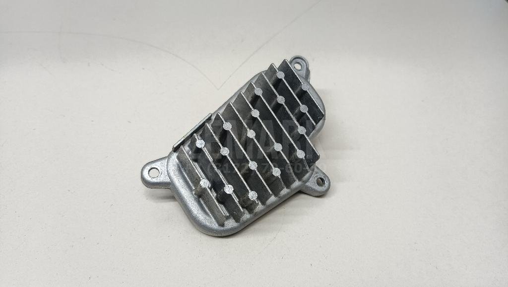 Светодиодный модуль