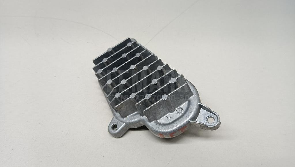 Светодиодный модуль