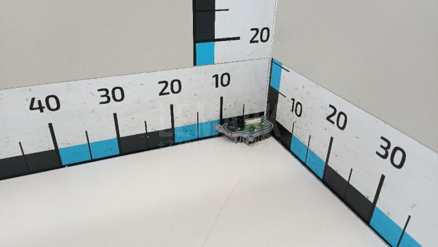 Светодиодный модуль