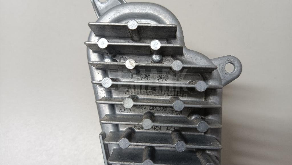 Светодиодный модуль