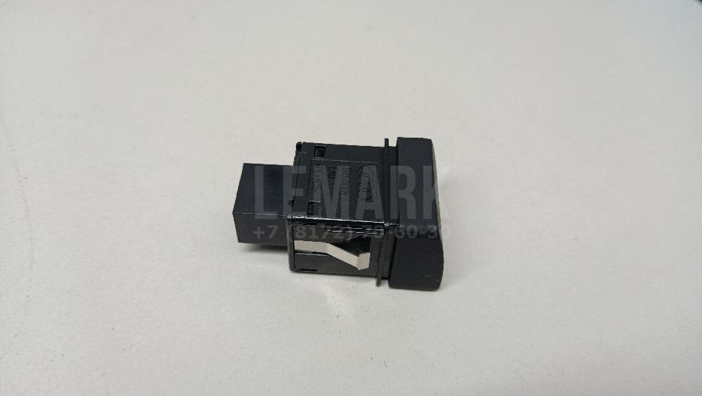 Кнопка аварийной сигнализации