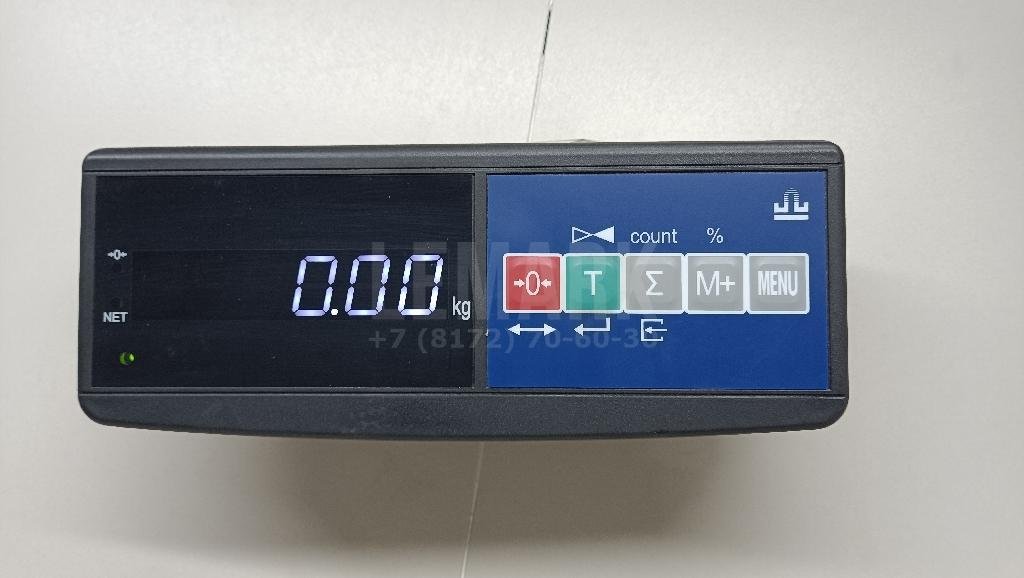 Кнопка аварийной сигнализации