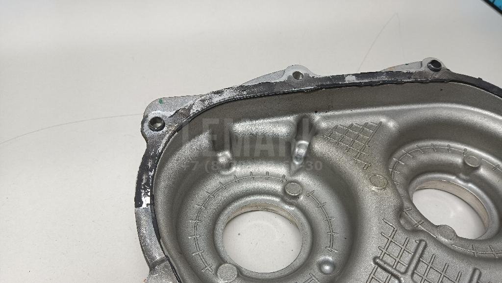 Крышка распредвала