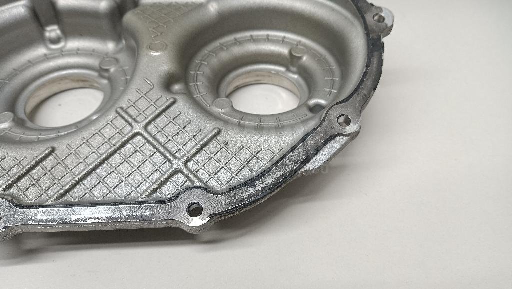 Крышка распредвала