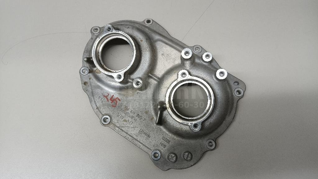 Крышка распредвала