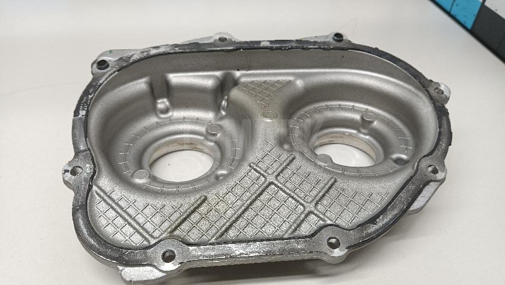 Крышка распредвала