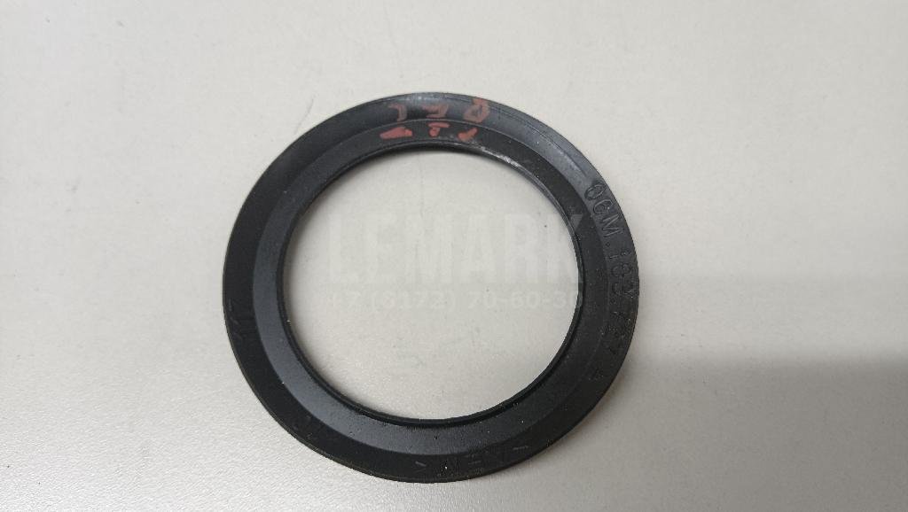 Прокладка крышки масл. горловины