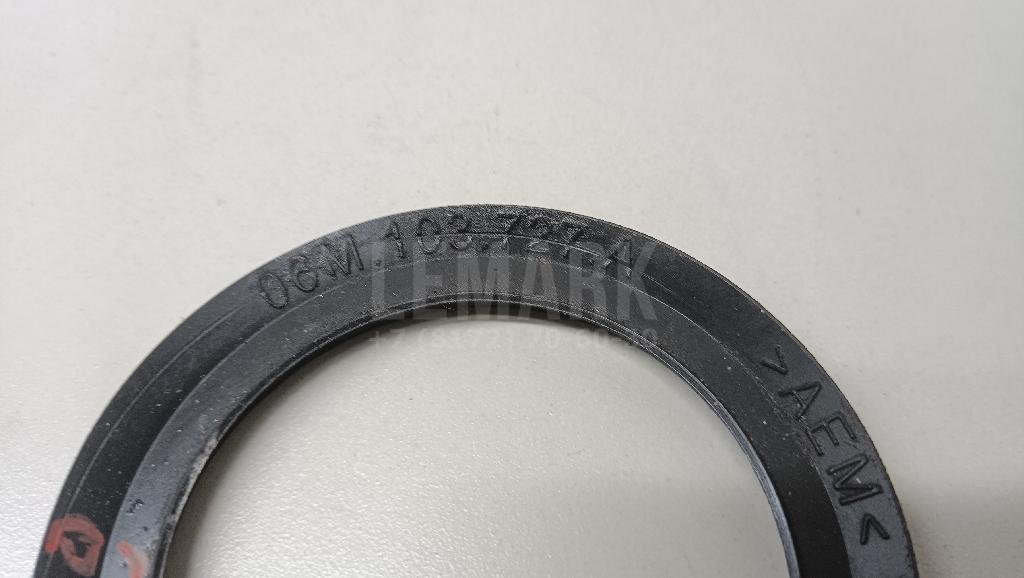 Прокладка крышки масл. горловины