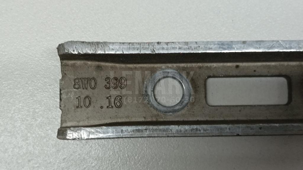 Кронштейн КПП для  Audi A4 [B5] 1994-2001