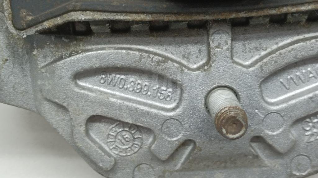 Опора КПП для  Audi A4 [B9] 2015