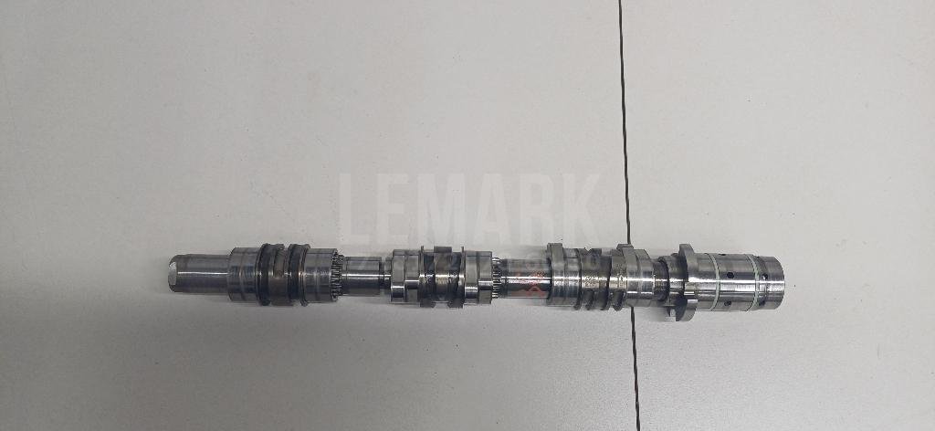 Распредвал впускной