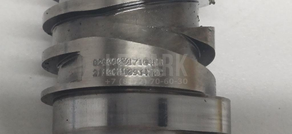 Распредвал впускной