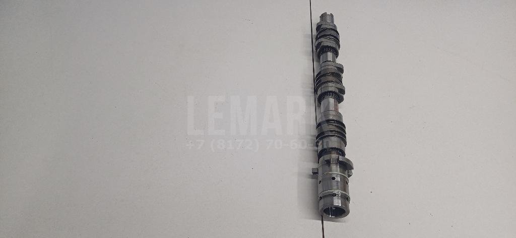 Распредвал впускной