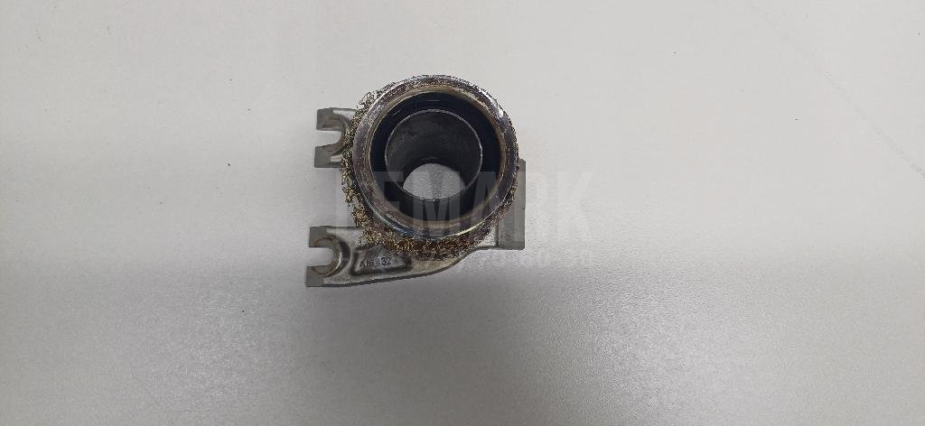 Трубка картерных газов