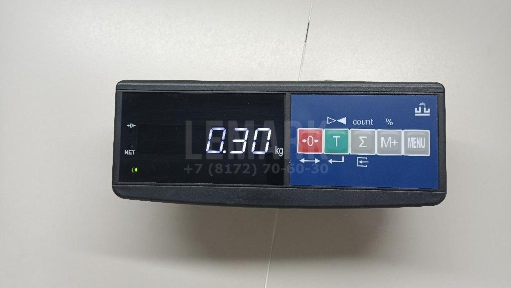 Ресивер воздушный