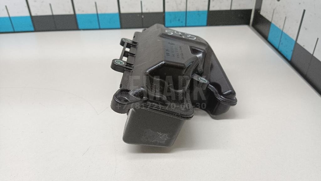 Ресивер воздушный