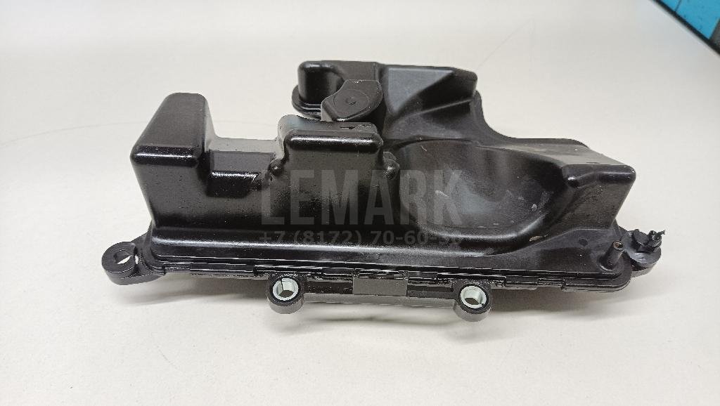 Ресивер воздушный