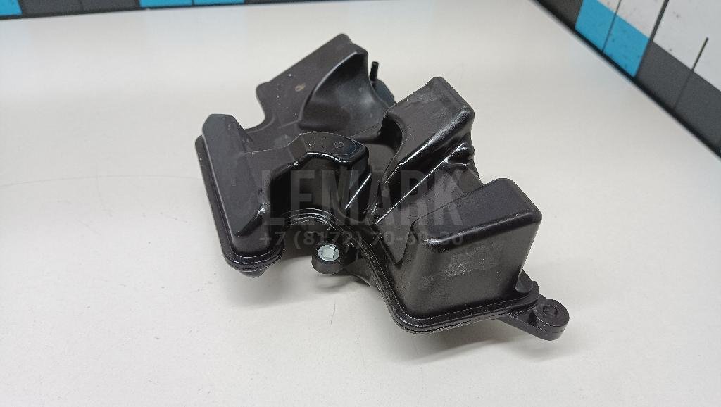 Ресивер воздушный