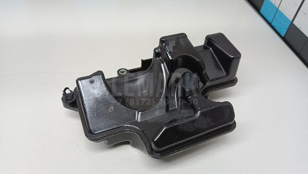 Ресивер воздушный