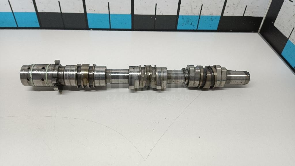 Распредвал впускной